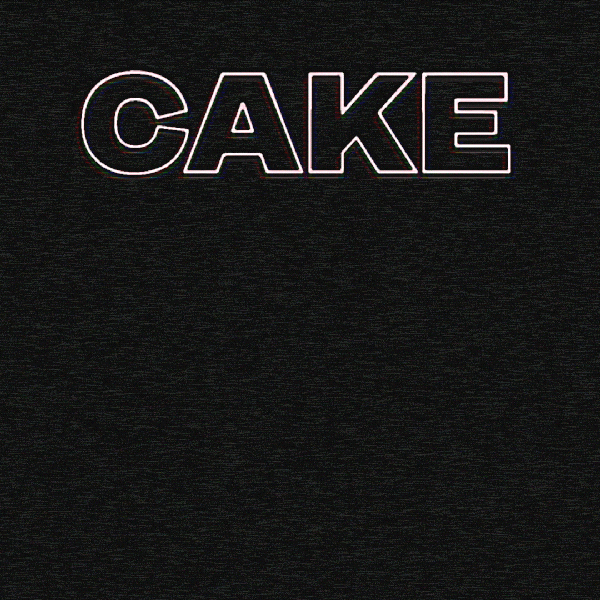 Cake GIF by Loren Gray