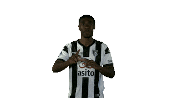 Football Celebration Sticker by Heracles Almelo