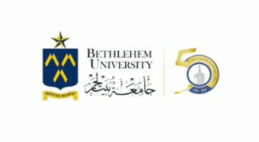 Bu Palestine GIF by Bethlehem University