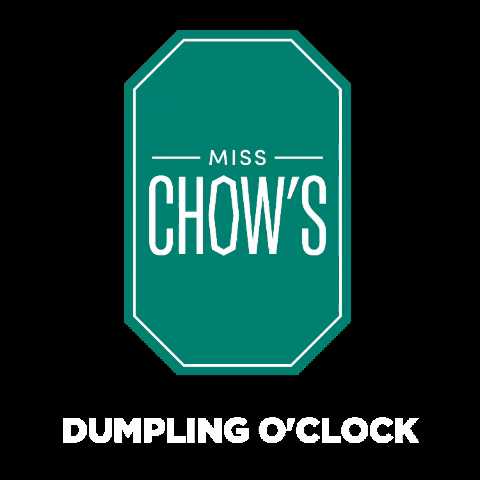 Miss Chow's GIF