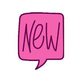 New Sticker