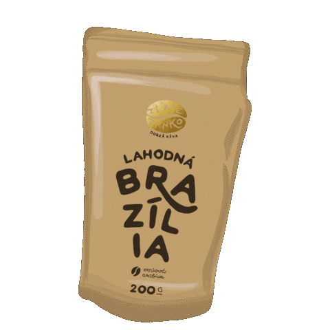 ZlateZrnko Sticker