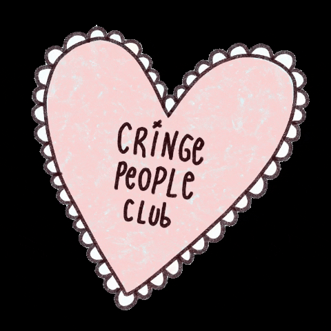 Cringe GIF