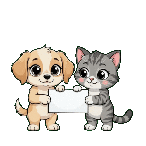 Alimento Para Mascotas Sticker by Audio Online Mexico