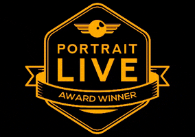 Winner GIF by Portraitlive
