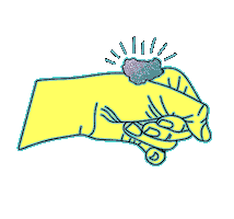 Party Events Sticker by belindachangllc