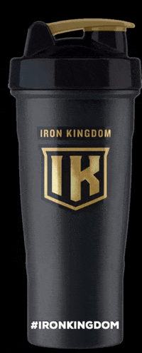 Iron Kingdom GIF