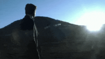 The Mentalist GIF