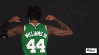 Robert Williams Timelord GIF - Robert Williams Timelord OLED