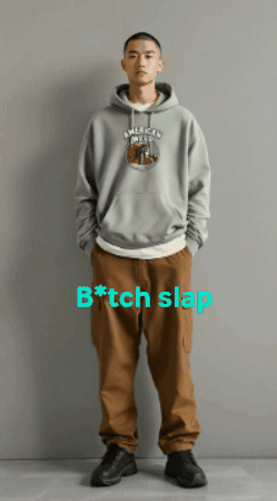 American Weed GIF