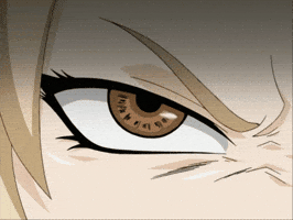 Anime GIF