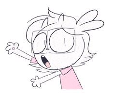 Look Mostrar Sticker