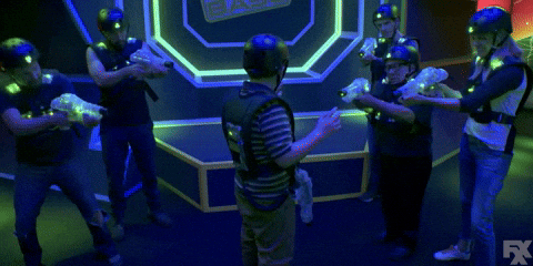 Its Always Sunny Fun GIF by It's Always Sunny in Philadelphia - Find & Share on GIPHY