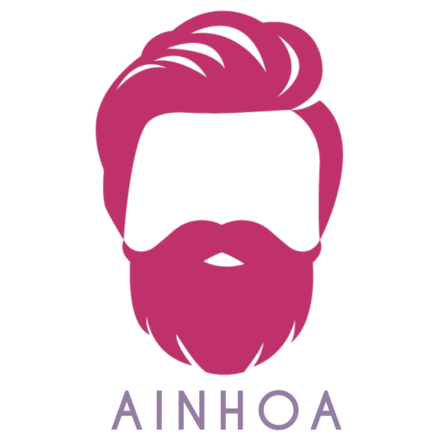 Ainhoa Beauty Sticker