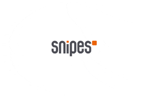 Squadup Sticker by Daniel Wagner Photography