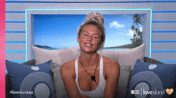 Cbs Love GIF by LoveIslandUSA