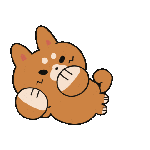 Blowing Kisses Sticker