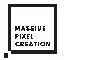 Idea Pixels Sticker by Massive Pixel Creation