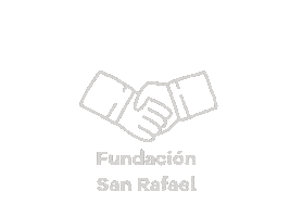 Fundacion San Rafael Sticker