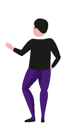 Sticker by Respira Digital