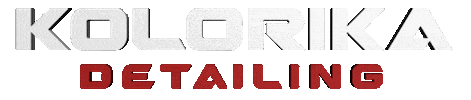 KOLORIKA Sticker