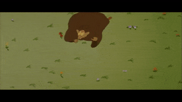 Richard Williams GIF