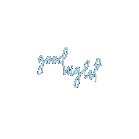 Night Sticker