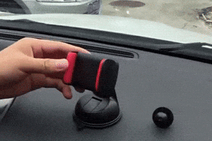 H9 Mobile Holder GIF