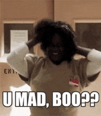 You Mad Gifs Get The Best Gif On Giphy