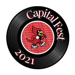 Program Board Sticker