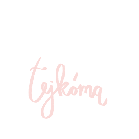 Tejkoma Sticker by Anyatej