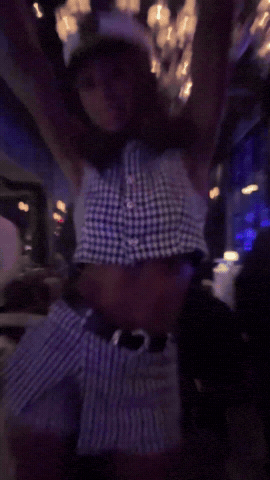 Wine Slither GIF