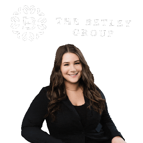 Tbgtbgtbg Sticker by The Betley Group