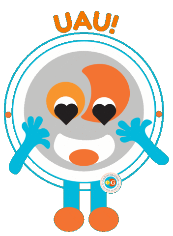 Feliz Sticker by colegio graphein