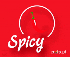 Spicy GIF