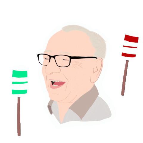 Bonbon Pingel Sticker