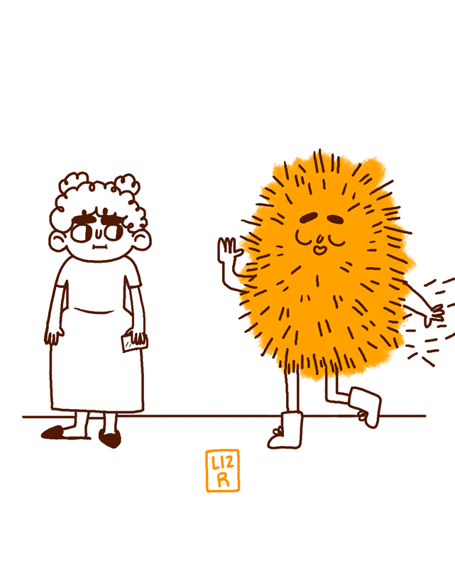 Liz Rodriguez GIF Find & Share on GIPHY