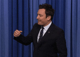 Jimmy Fallon Yes GIF by The Tonight Show Starring Jimmy Fallon