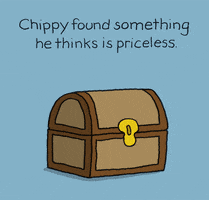 Depression Love GIF by Chippy the Dog