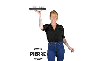Brasserie Pierre Sticker