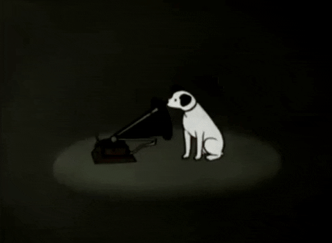 Nipper GIF - Find & Share on GIPHY