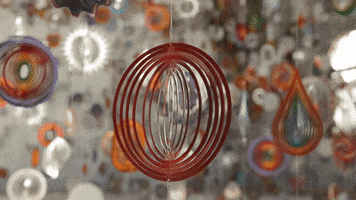 Visual Art Artist GIF