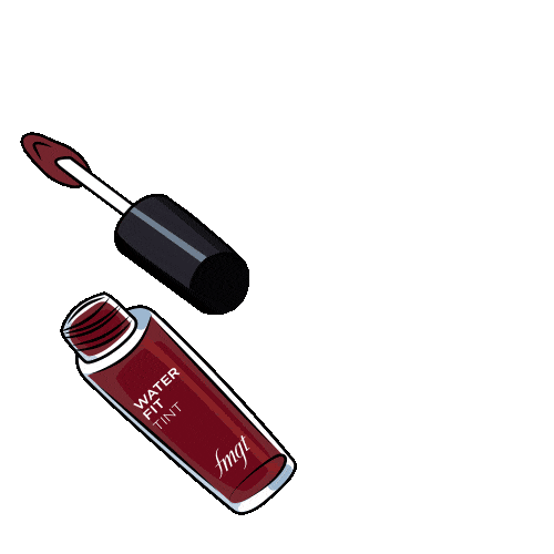 Lipstick Lip Sticker by thefaceshop_sg