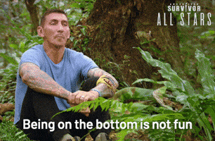 Bottom Mat GIF by Australian Survivor