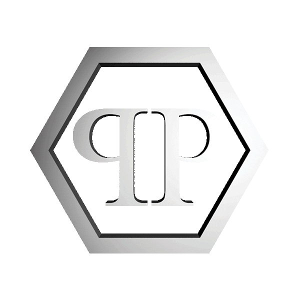 logo philip plein