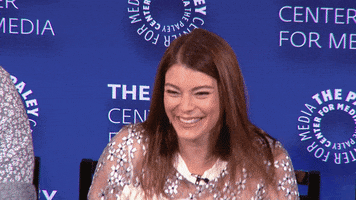 paley center what GIF by The Paley Center for Media