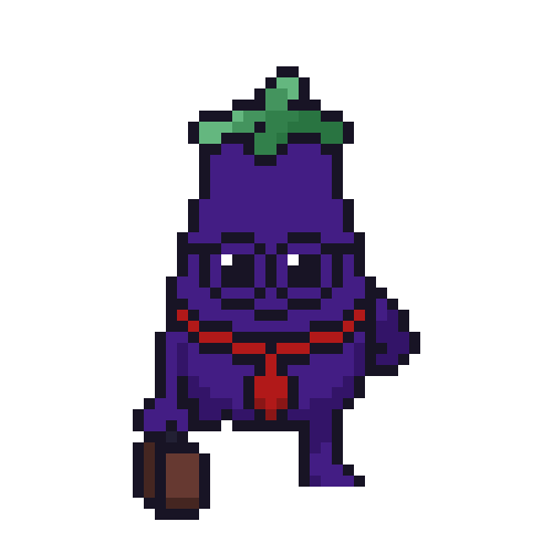 Serious Work Sticker by Potatoz by 9GAG