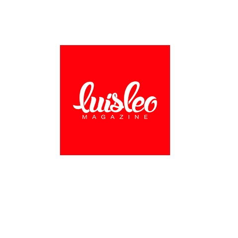 LuisLeo Sticker