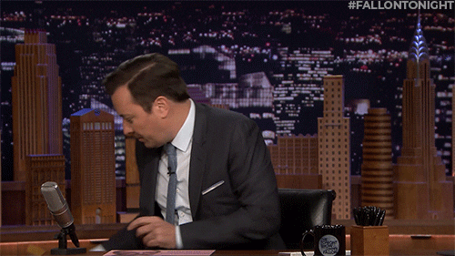 Do Not Play Jimmy Fallon GIF by The Tonight Show Starring Jimmy Fallon - Find & Share on GIPHY