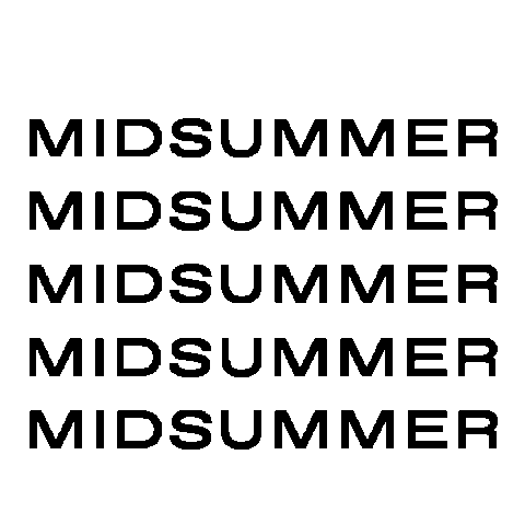 Rukakuusamo Solstice2019 Sticker by Solstice Festival